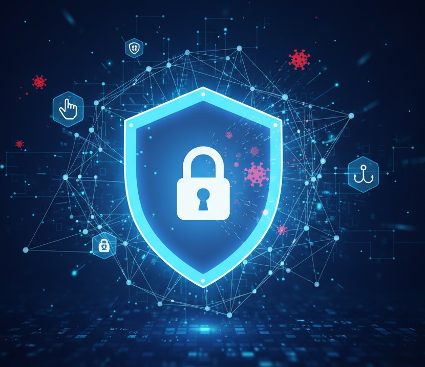 Guía Esencial 2025: 7 Pasos Clave para Proteger tu Privacidad en ...