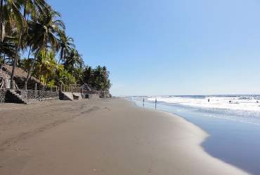 el salvador