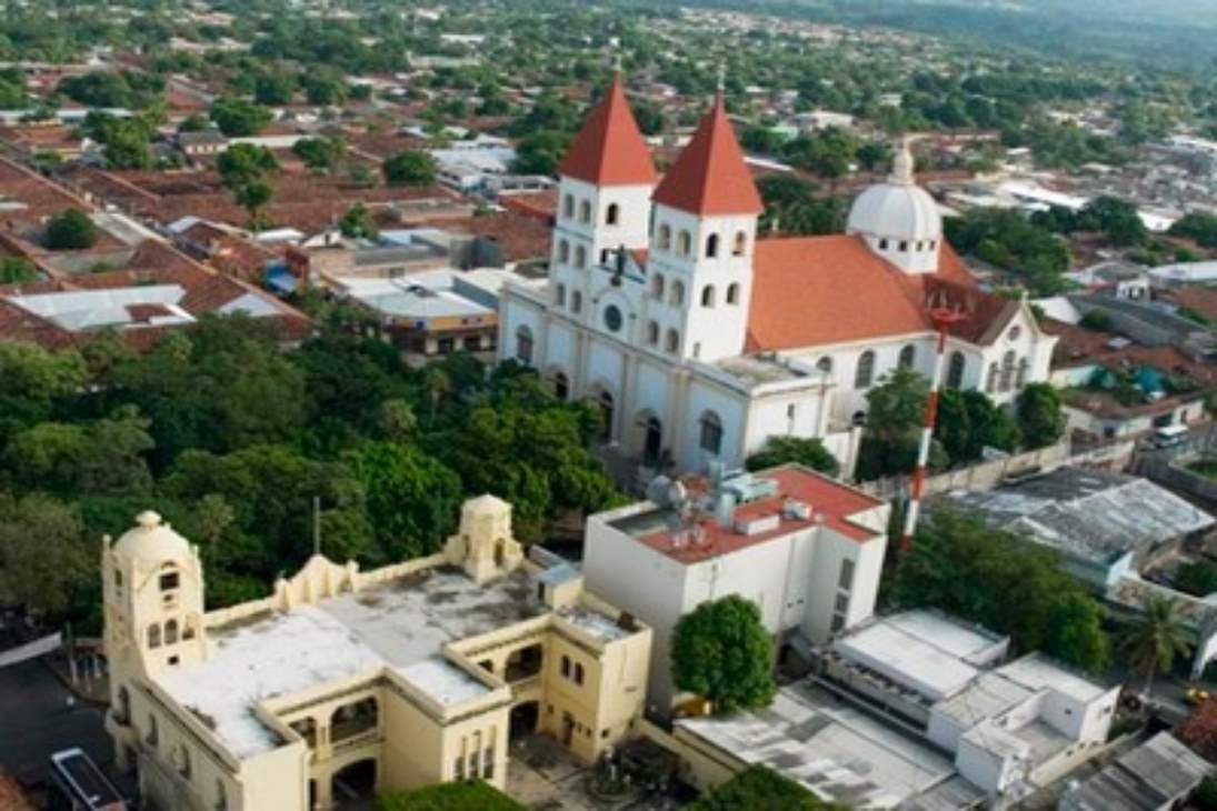 El Salvador