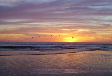 playas