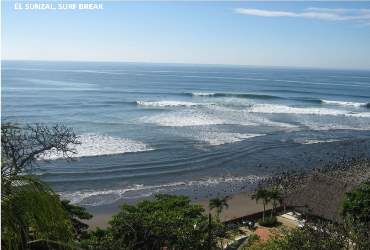 surf