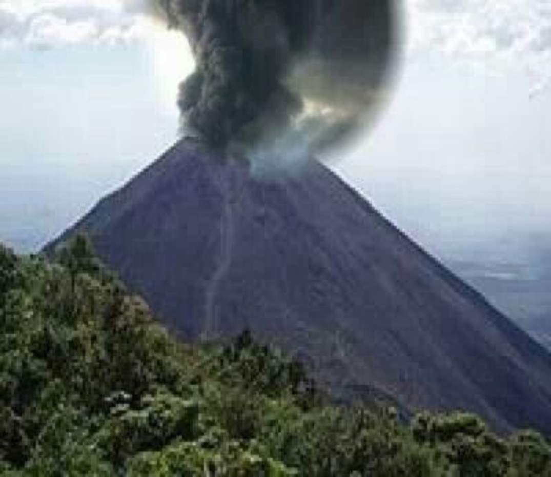 El Salvador